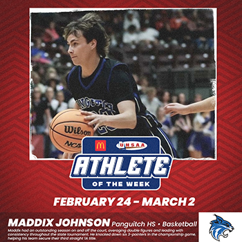 Maddix Johnson